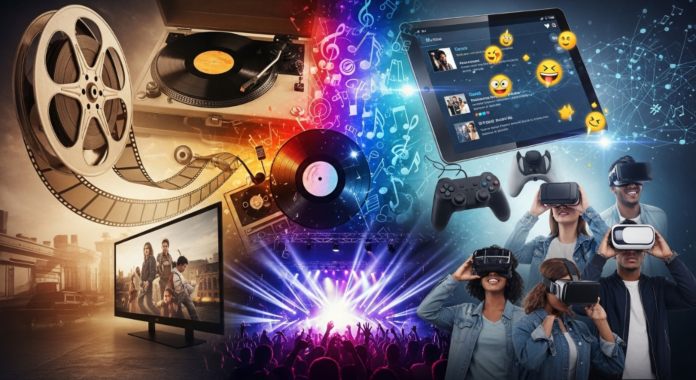Gaming Industry Insights: Trends, Growth, and Future Opportunities